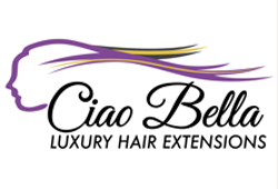 Ciao Bella Luxury Hair logo