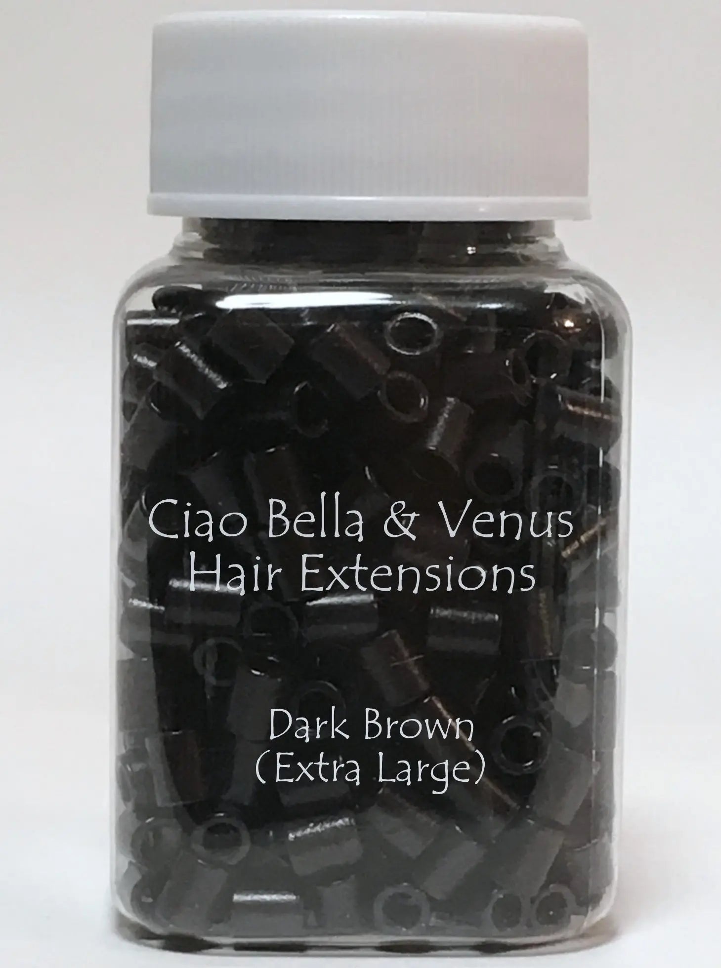 Ciao-Bella-Pro-Hair-Beads-X-Large-Size Ciao Bella Luxury Hair