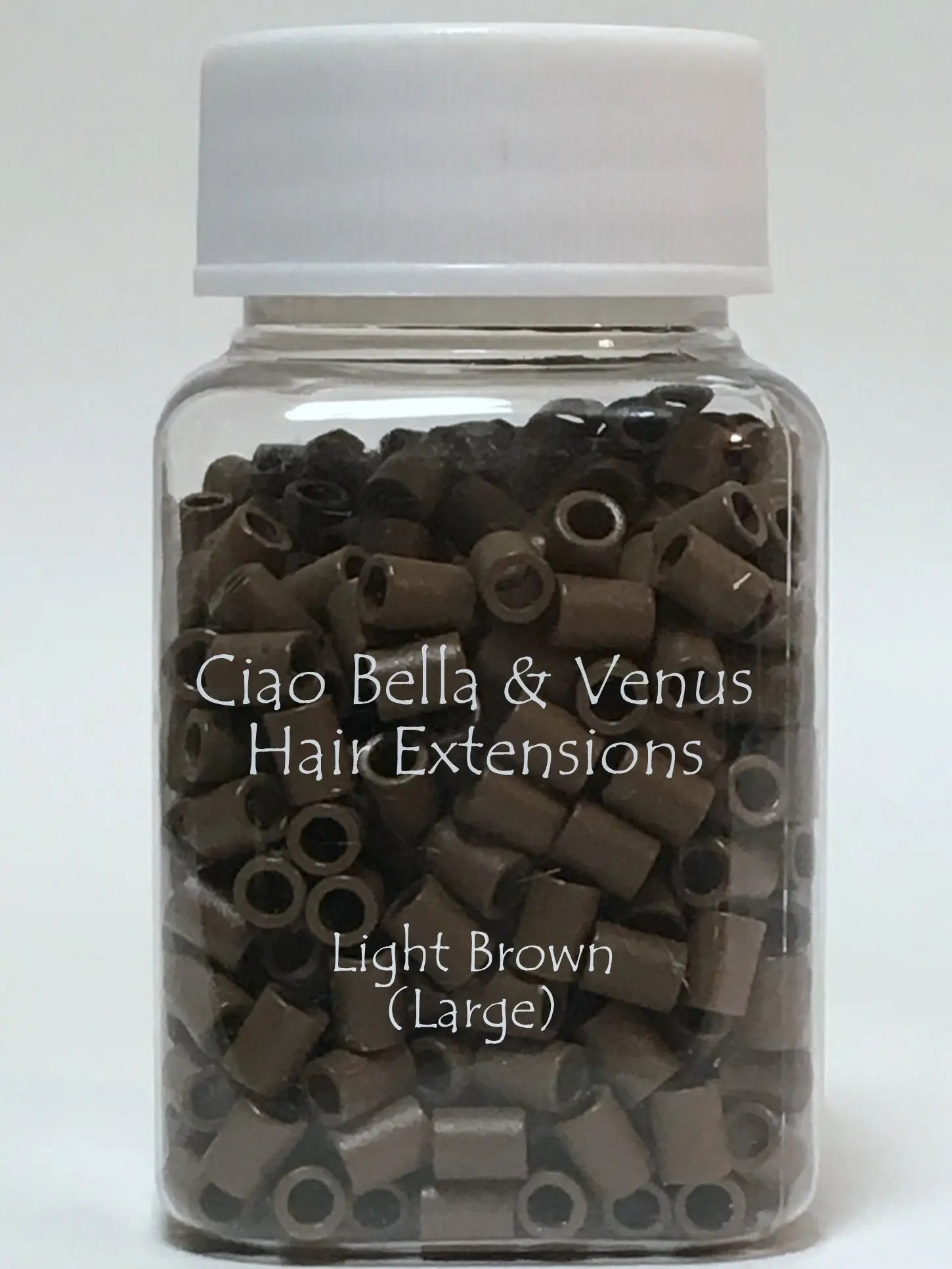 Ciao-Bella-Pro-Hair-Beads-Large-Size Ciao Bella Luxury Hair