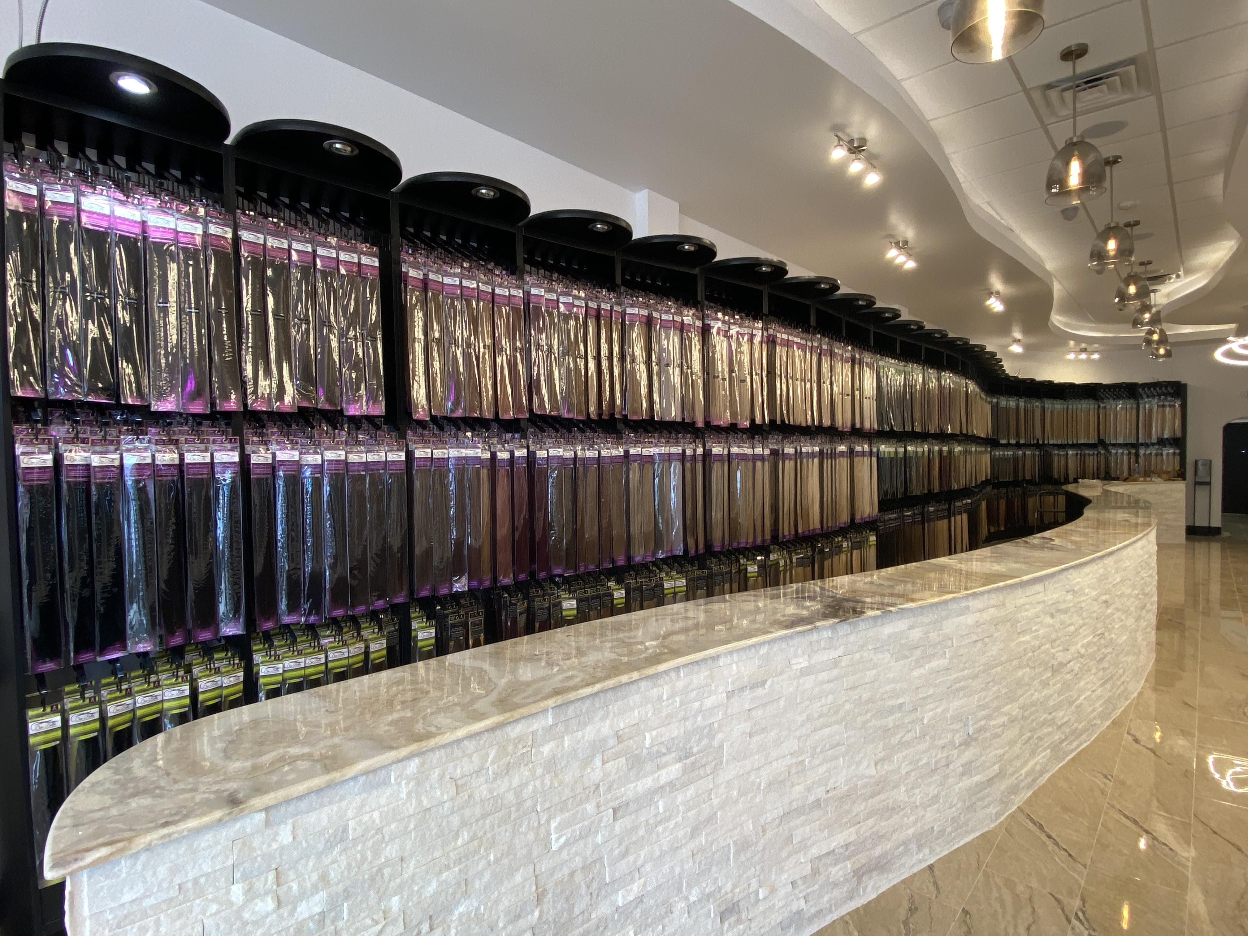 CIAO BELLA LUXURY HAIR Ciao Bella Luxury Hair